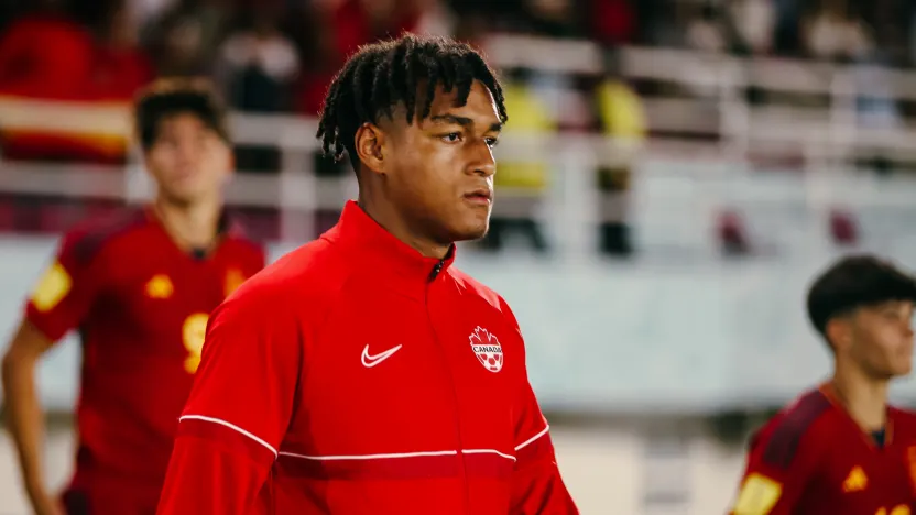 TJvsSpain Photos BChevalier Image