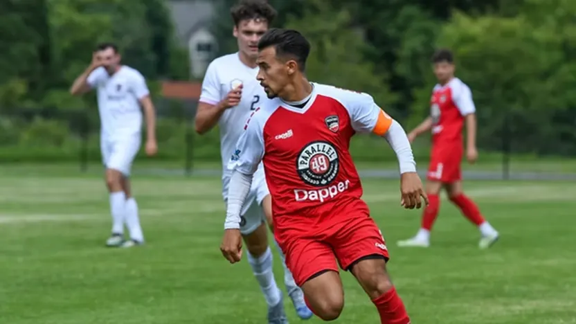 Kamloops International Cup Match Preview: League1 BC Men Selects vs. Nottingham Forest U21