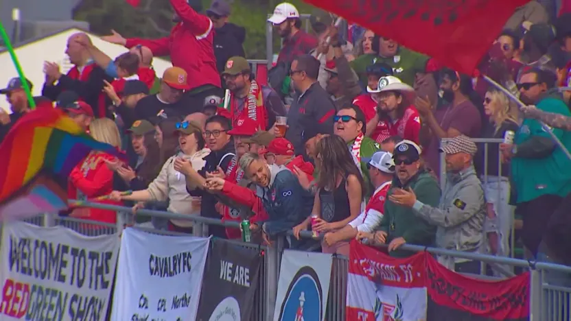 Week 7 in the Canadian Premier League