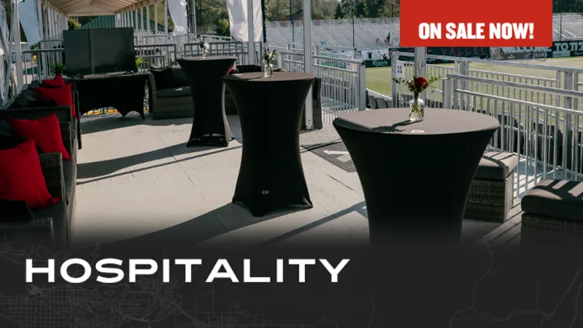 Hospitality 