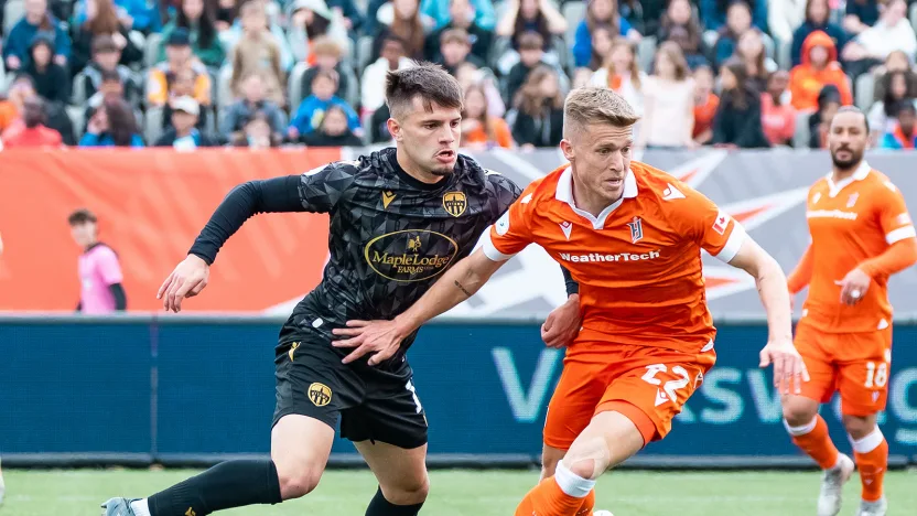 The Chase is on with 5 weeks left! + CanChamp SF previews | CPL Newsroom pres. by Volkswagen