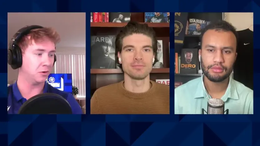 CPL Newsroom pres. by Volkswagen: Ottawa Final-bound, Forge to host Cavalry for last spot