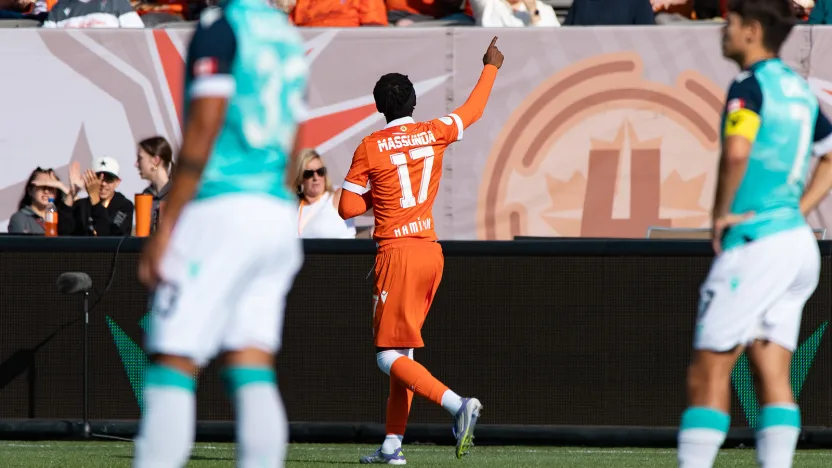 25e journée de la PLC : Le Forge FC et l’Atlético Ottawa très impressionnants