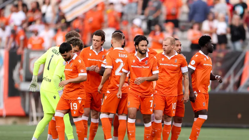 CanChamp Semi-Final Preview: Forge FC