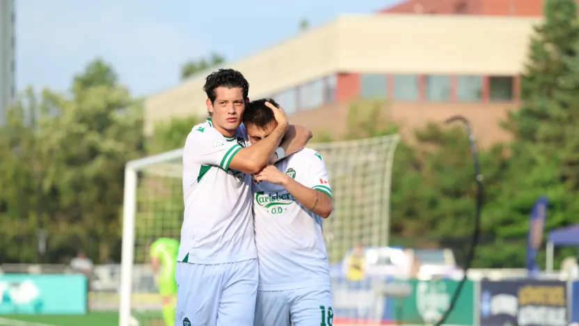 York United storm back for home triumph vs. Valour | MATCH ANALYSIS