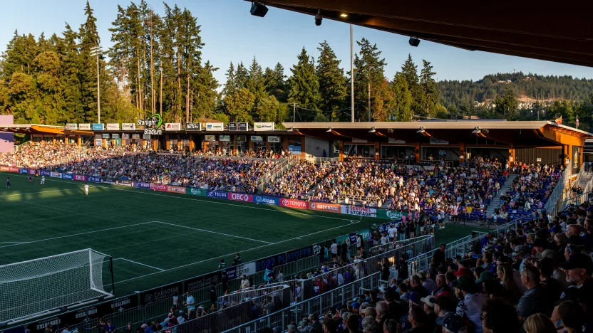 Pacific FC Launches New Community Partner Program