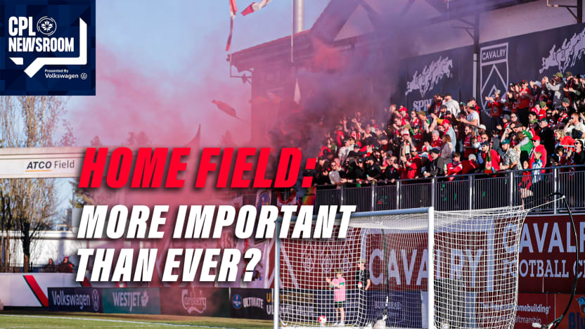 Week 26: Last-minute award candidates + Why home field matters
