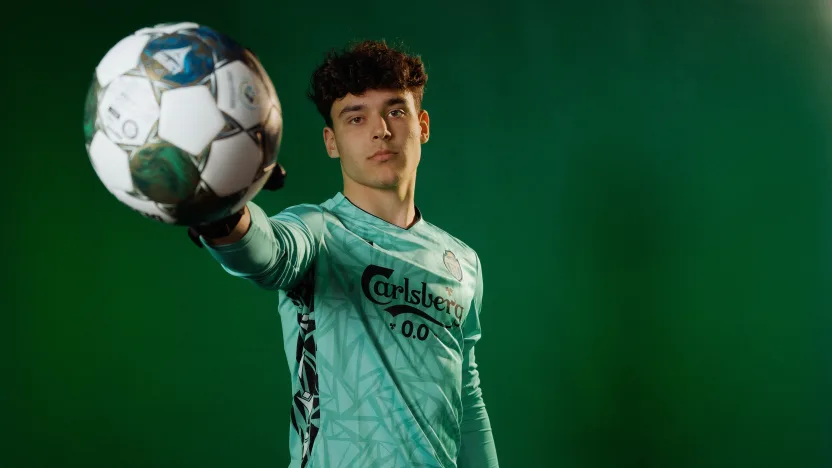 The Pathway: Michael Williams