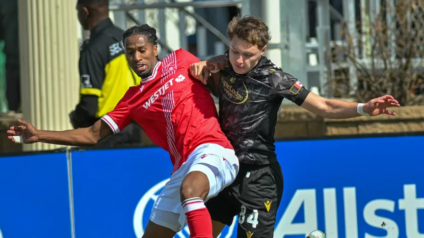 APERÇU: Cavalry FC c. Atlético Ottawa