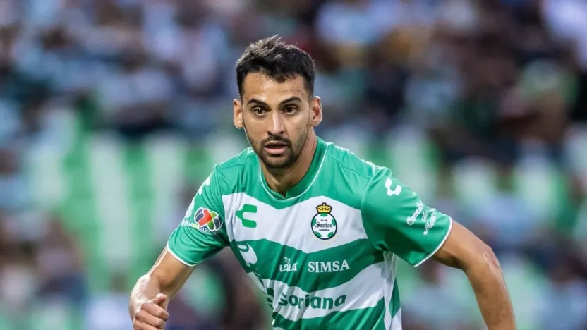 Inter Toronto sign experienced Mexican defender Raúl López