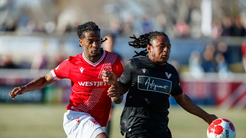 PREVIEW: Cavalry FC vs. Vancouver FC (Leg 2) | 2025 TELUS Canadian Championship