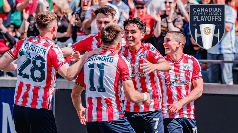 2025 CPL Playoff Preview: Atlético Ottawa