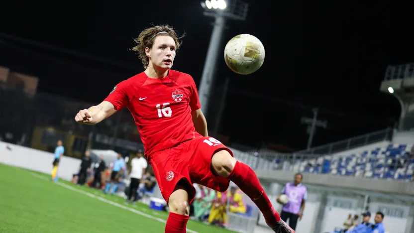 CPLers help Canada qualify for Concacaf U-20 Championship