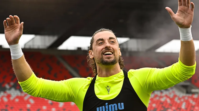 Atlético Ottawa vs Valour Football Club