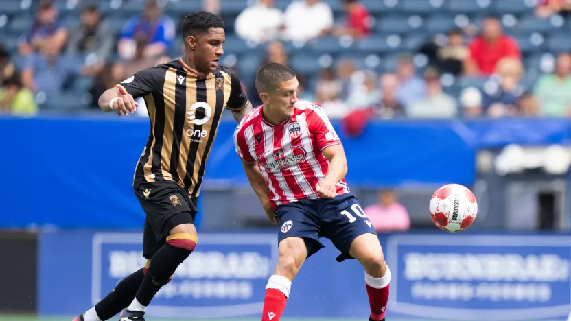 HIGHLIGHTS: Valour FC vs. Atlético Ottawa | August 10, 2025