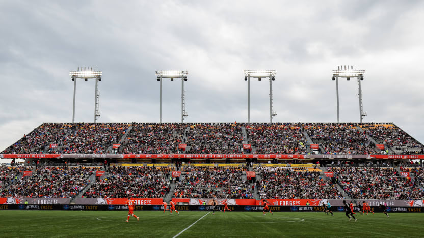 CPL clubs learn schedule for 2026 Concacaf Champions Cup