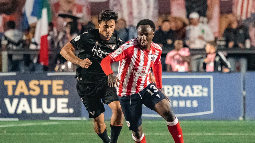 PREVIEW: Atlético Ottawa vs. Vancouver FC | TELUS Canadian Championship