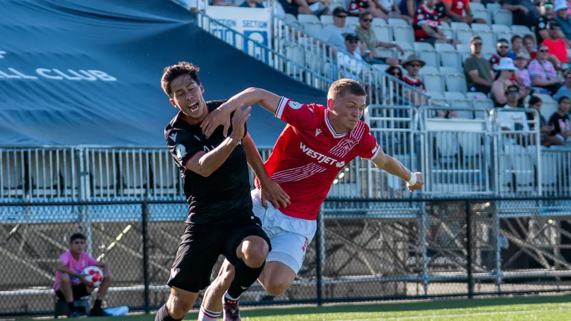 Scoreless draw between Cavalry, Vancouver a missed opportunity | MATCH ANALYSIS