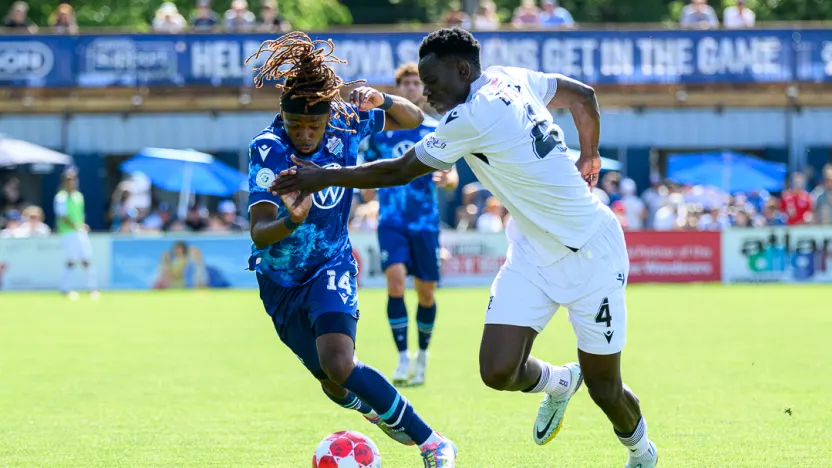 PREVIEW: Halifax Wanderers vs. Vancouver FC - Aug. 4