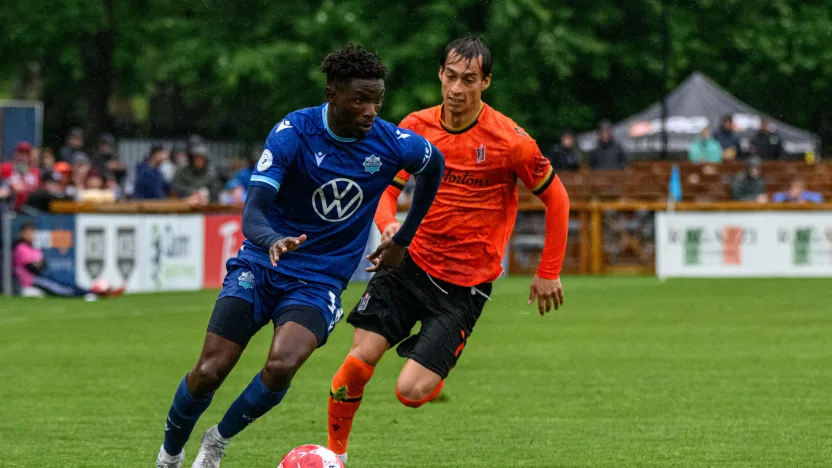 HFX Wanderers FC vs Forge FC – June 15, 2024