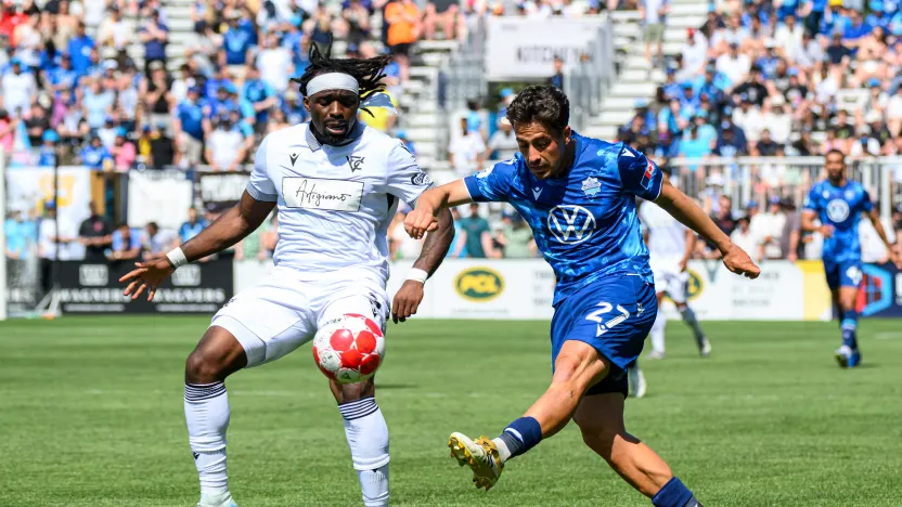 PREVIEW: Halifax Wanderers FC vs. Vancouver FC | CPL Match #67