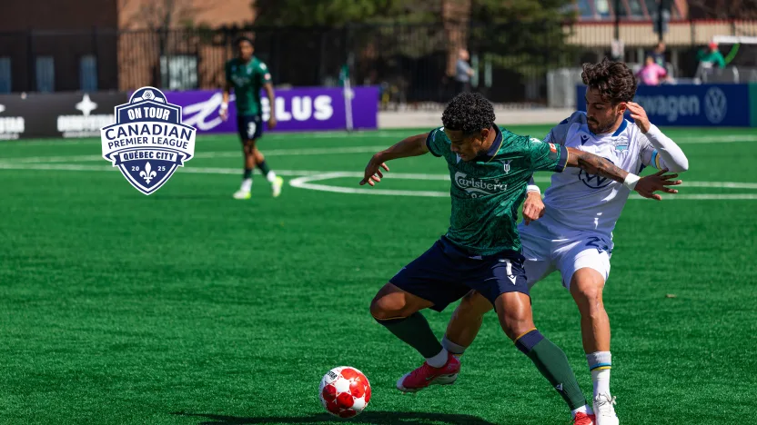 CPL on Tour: Québec City | All You Need to Know