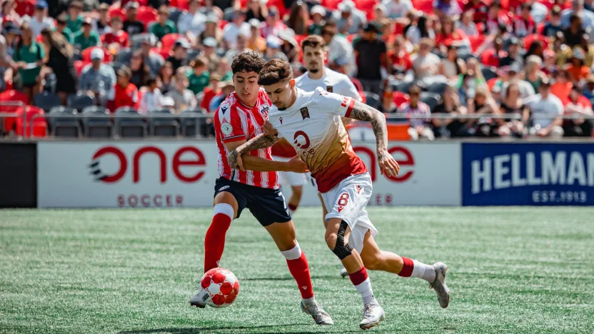 PREVIEW: Atlético Ottawa vs. Valour FC | CPL Match #42