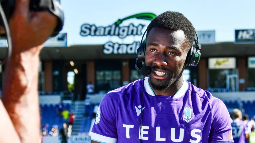 Is Toualy Pacific's hero? Can York crack top 4? | CPL Newsroom pres. by Volkswagen