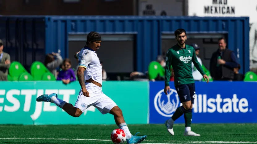 PREVIEW: Halifax Wanderers vs. York United