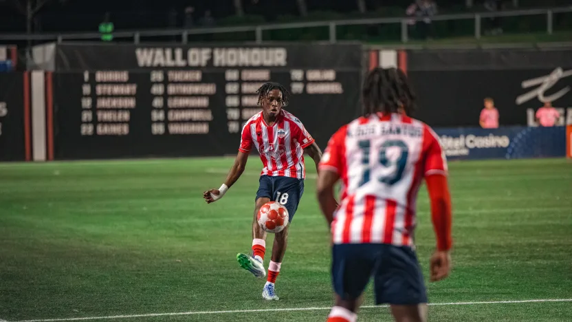 HIGHLIGHTS: Atlético Ottawa vs. Pacific FC | Sept. 6, 2025