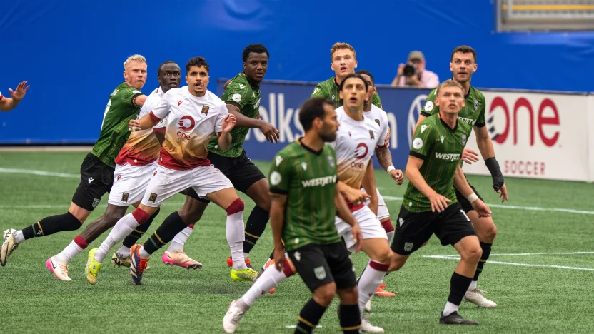 PREVIEW: Valour FC vs. Cavalry FC | CPL Match #64
