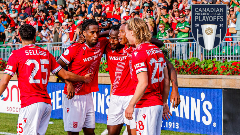 2025 CPL Playoff Preview: Cavalry FC