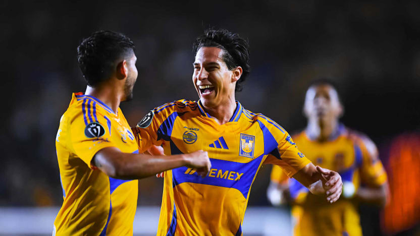 Who is Tigres UANL? | Concacaf Champions Cup 2026 Team Guides