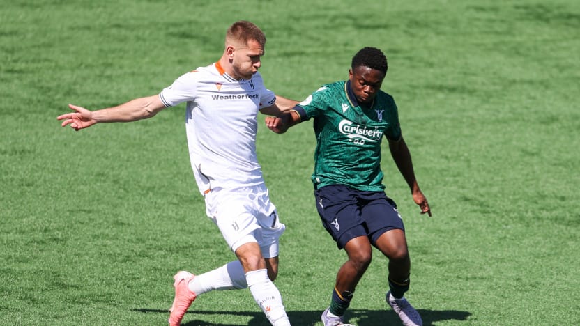 HIGHLIGHTS: York United vs. Forge FC | Apr. 27, 2025