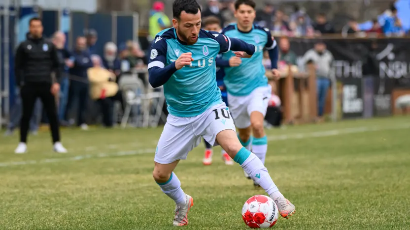 MATCH PREVIEW: Pacific FC @ Vancouver FC