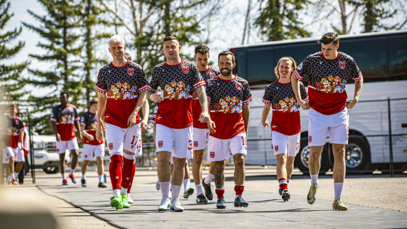 Paw Patrol Match | April 26, 2025