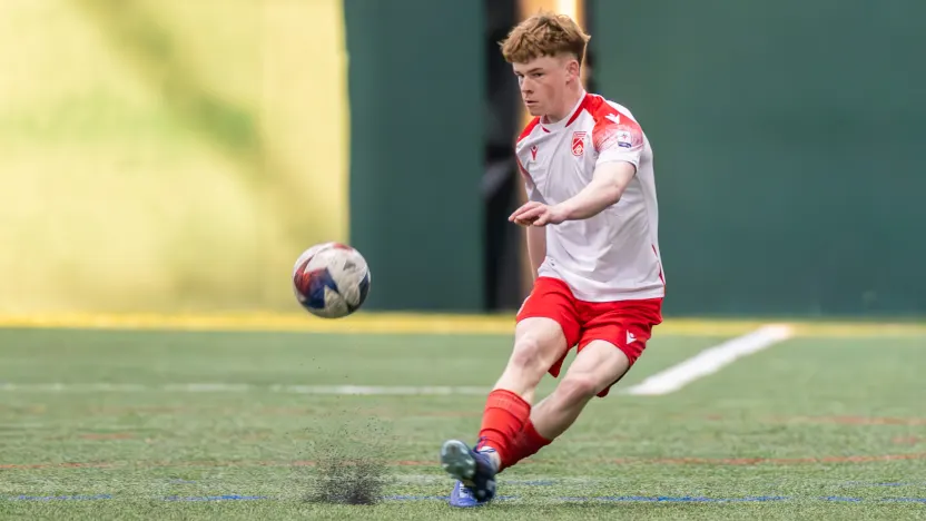 Cavalry FC U-21 Announces 2025 Roster 