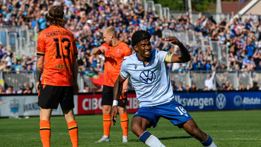 By the Numbers: Forge FC search for rare win vs. Wanderers in Halifax on TSN