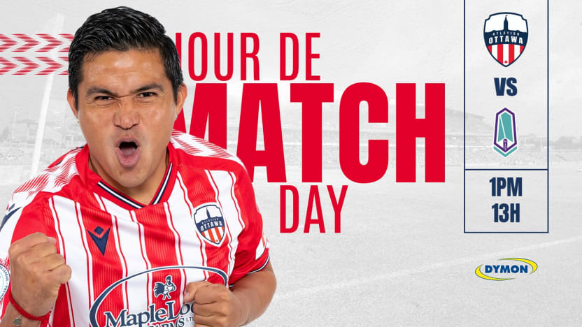 MATCH PREVIEW - ATLETI vs PACIFIC FC - May 3