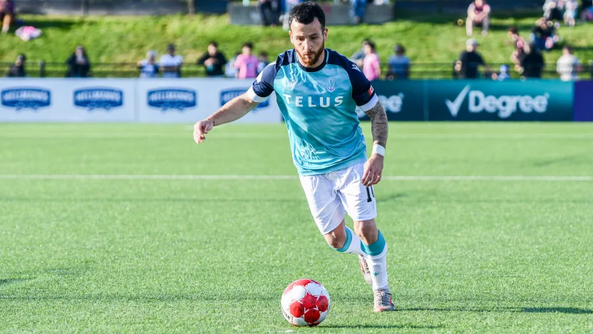 MATCH PREVIEW: Pacific FC @ Atlético Ottawa