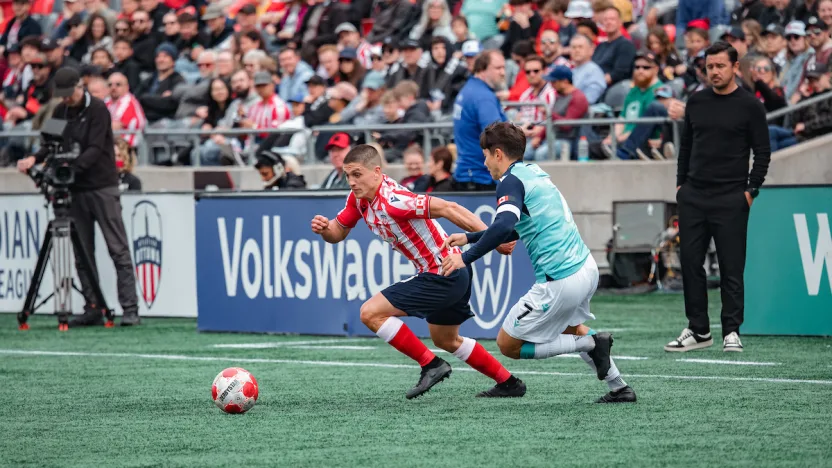 MATCH RECAP: Atlético Ottawa 3-1 Pacific FC