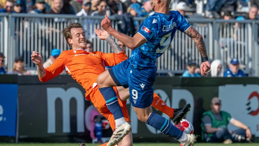Defenders steal the show in cagey 0-0 draw between Wanderers and Forge | MATCH ANALYSIS