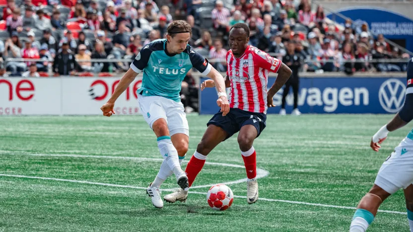 MATCH ANALYSIS: Pacific dominant in first half, falter in second