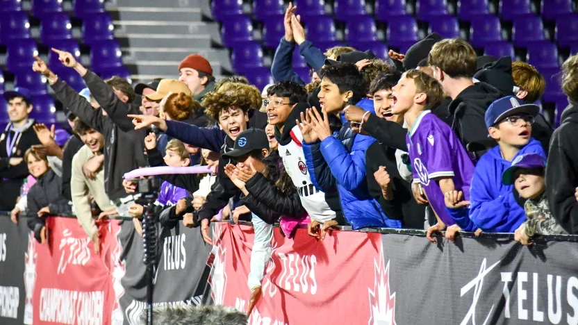 MATCH PREVIEW: Pacific FC vs. Vancouver FC | TELUS Canadian Championship