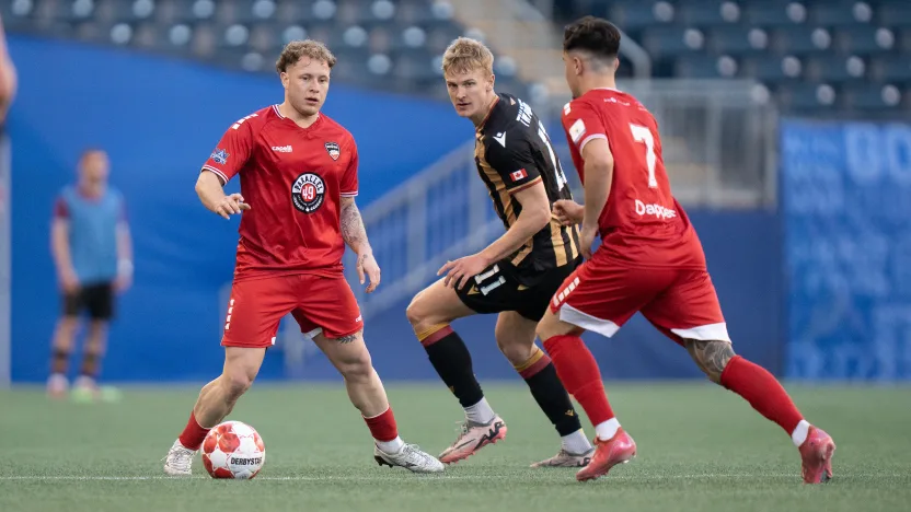 Valour grinds out 1-0 win vs. TSS Rovers 