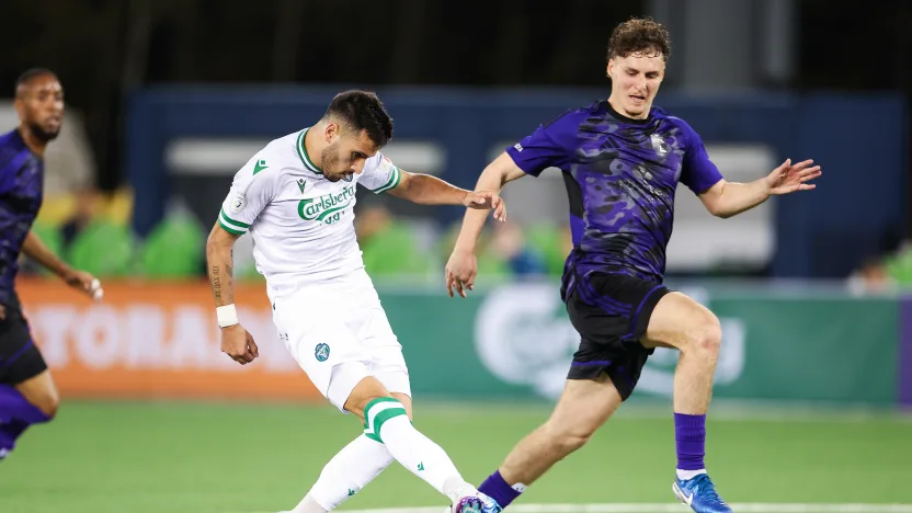7 KEY stats from Round 1 of the 2025 CanChamp
