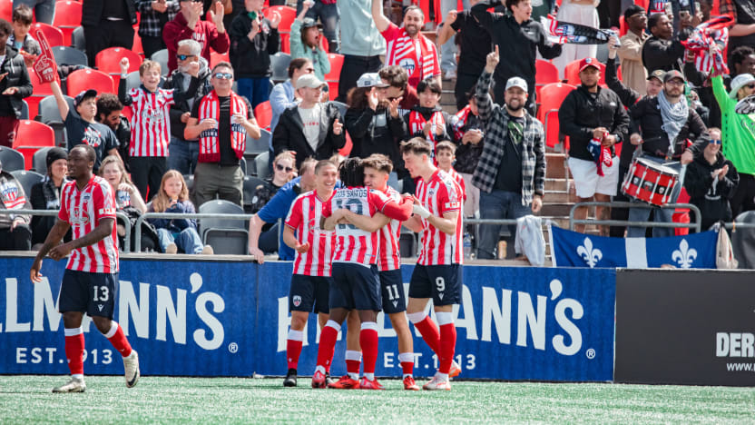 Match Preview: Atleti vs Valour FC - May 10, 2pm