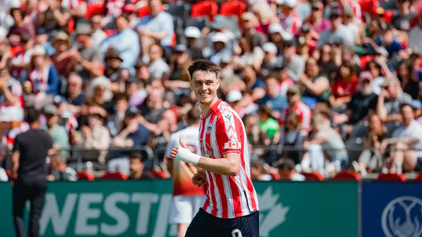 MATCH ANALYSIS: Salter's historic four-goal day powers Ottawa past Valour