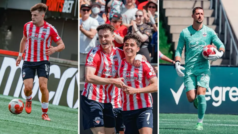4 Atleti in Gatorade Team of the Week 