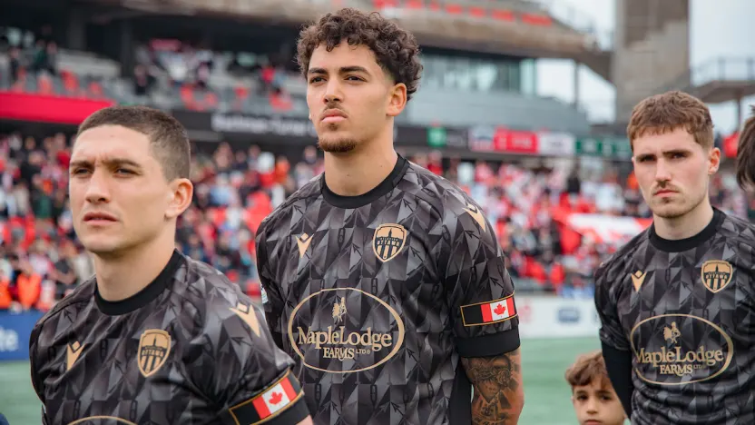 MATCH PREVIEW: Forge FC vs. Atlético Ottawa | May 13 | 11am